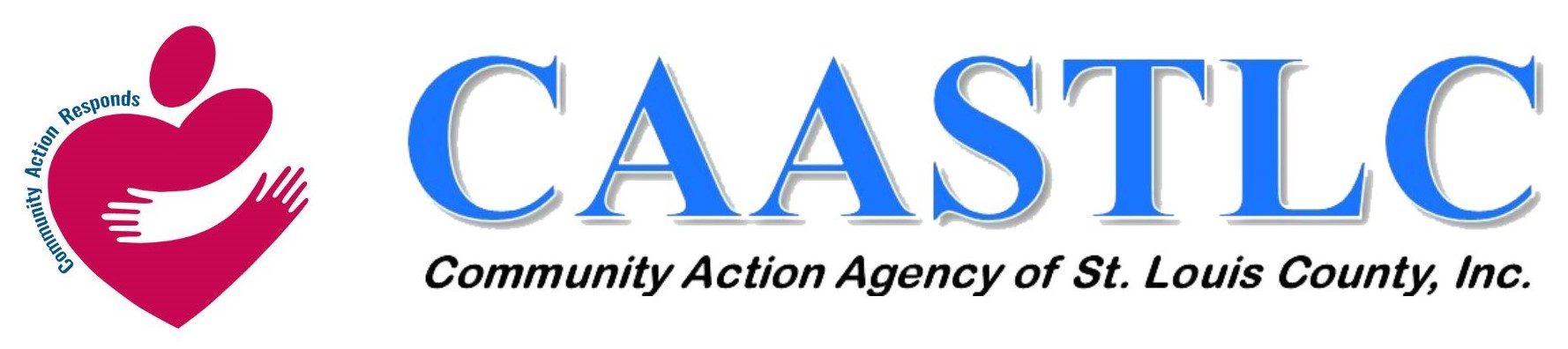 Logo for COMMUNITY ACTION AGENCY OF ST LOUIS COUNTY