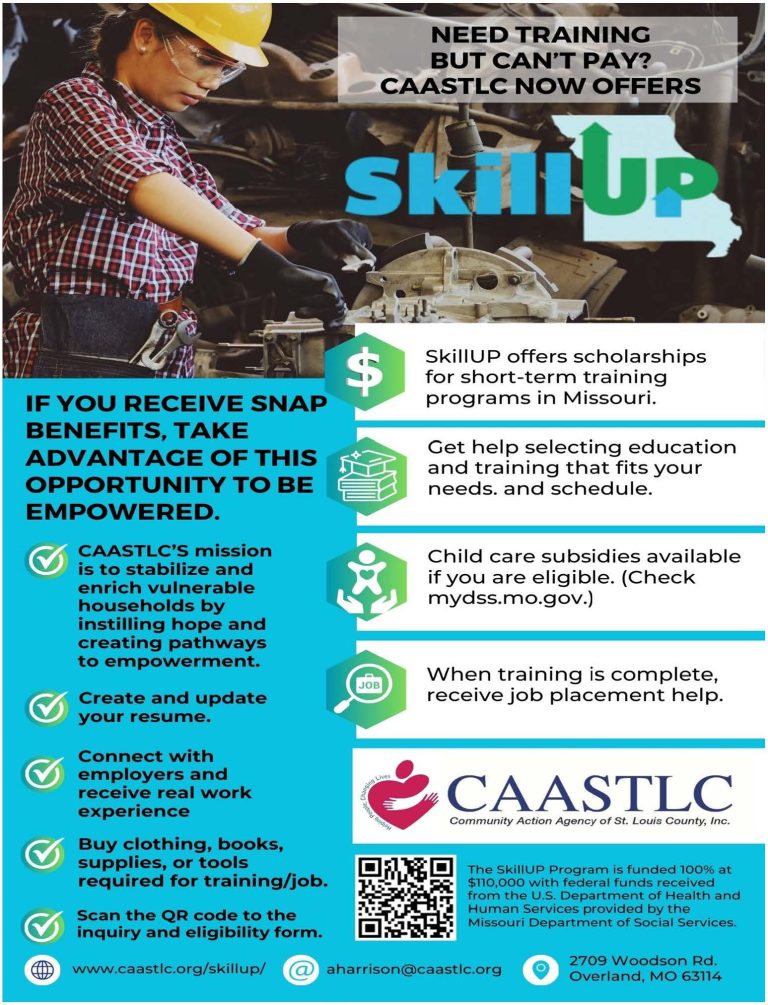 alt="Skill Up Flyer"