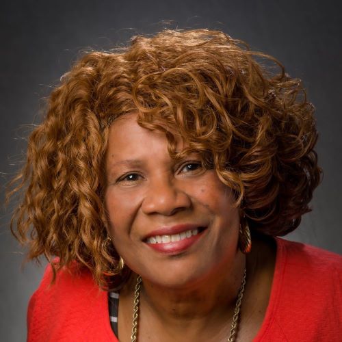 Cynthia McCarthy