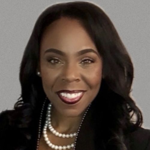 Nicole Jenkins