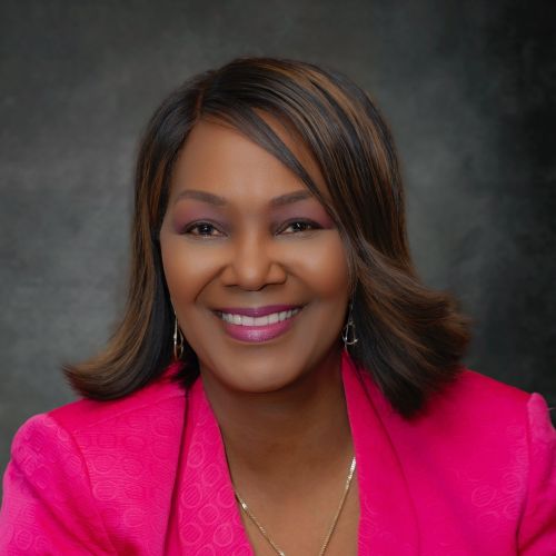 Sherri Robins
