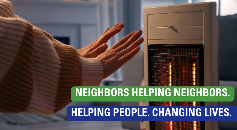 Neighbors Helping Neighbors