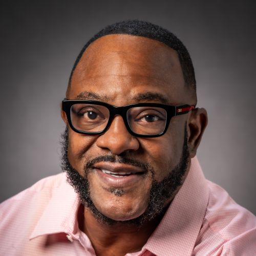 Reginald Smith