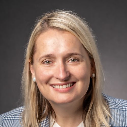 Basia Skudrzyk