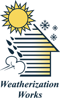 Weatherization assistance Program Logo