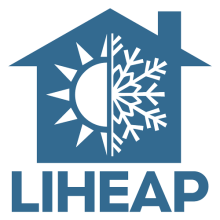 LIHEAP National Logo